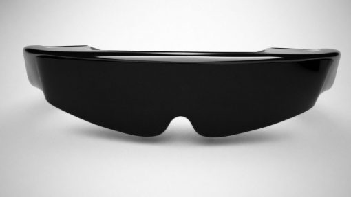 iTVGoggles Video Glasses for Medical, use